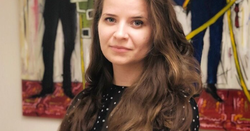 Українська студентка створила ШІ-модель, яка виявляє російську пропаганду у вікіпедії