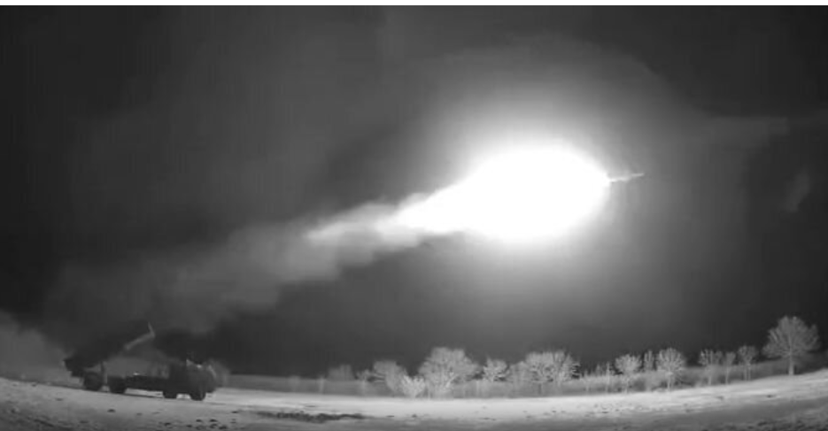 Скриншот з відео