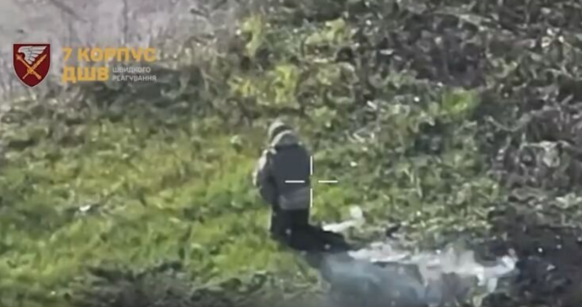 У Покровську ліквідовано 314 росіян, знищено групу ГРУ в Мирнограді