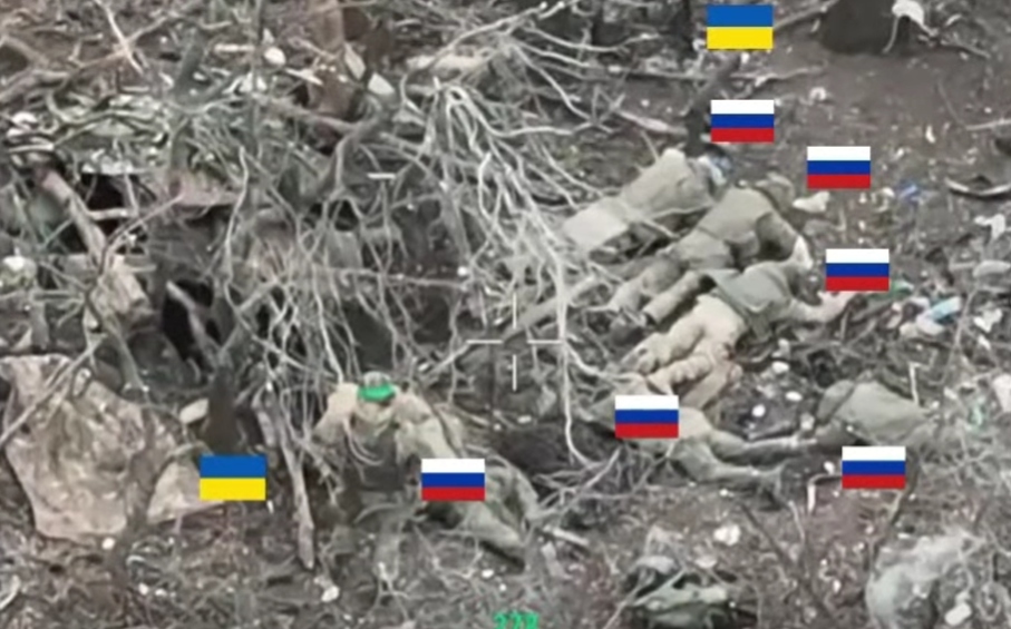 Скриншот з відео