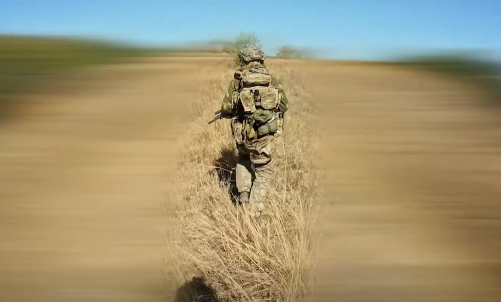 Скриншот з відео