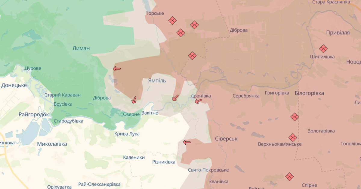 Відео дня. Розгром російської групи на квадроциклах біля Ямполя