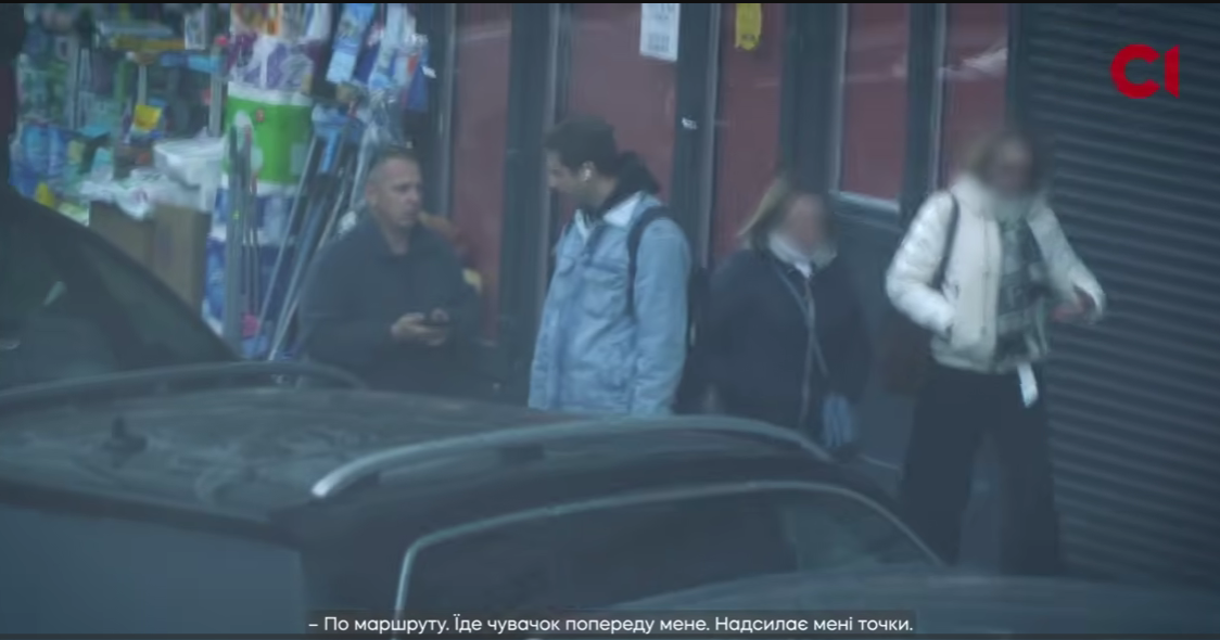 Як працює схема втечі чоловіків у Білорусь