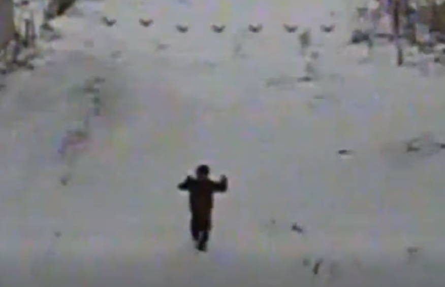 Скриншот з відео