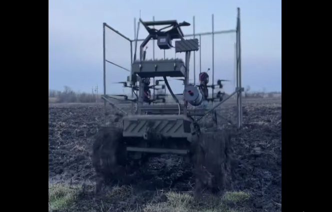 Скриншот з відео Temerland