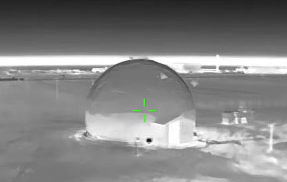 Скриншот з відео