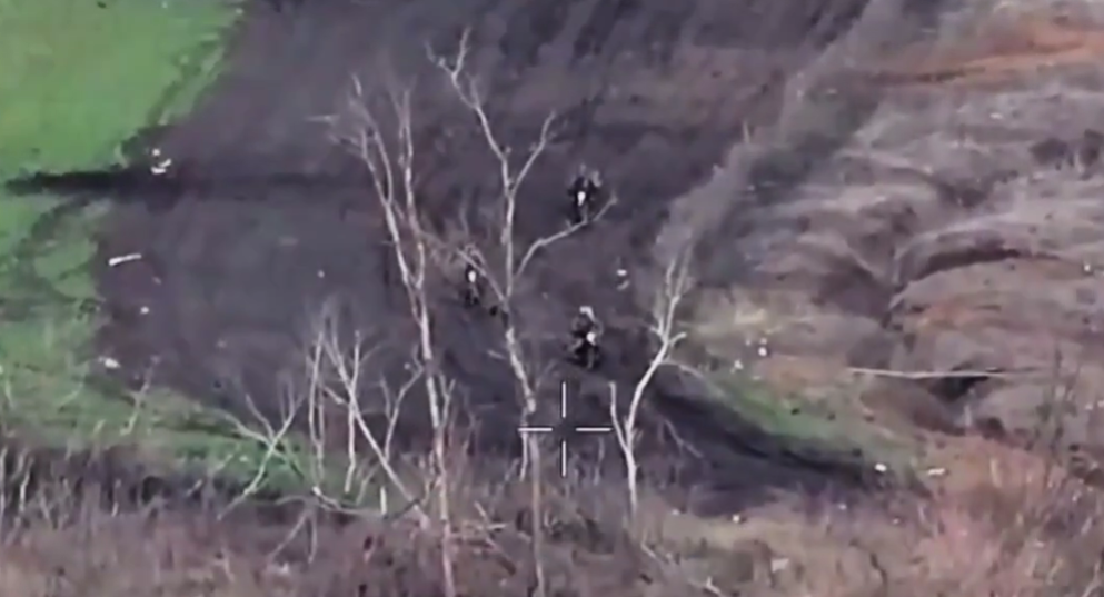 Скриншот з відео