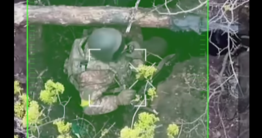 Сили оборони вибили російські війська з Одрадного на Харківщині (ВІДЕО)