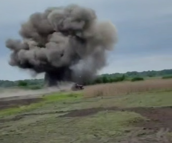 Скриншот з відео