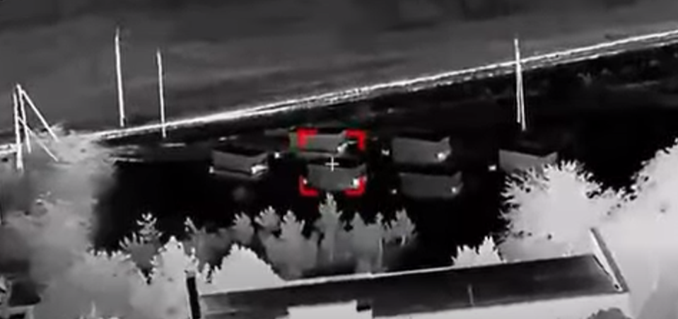 Скриншот з відео
