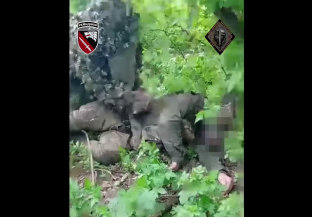 Скриншот з відео