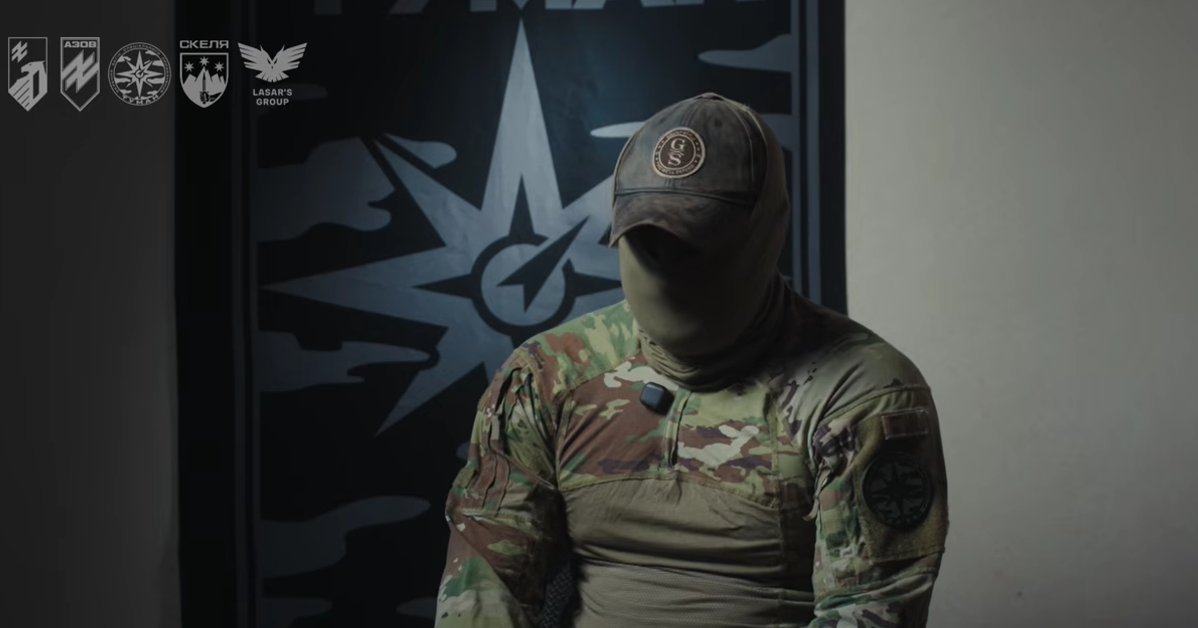 Зрив наступу на Дружківку та Добропілля: деталі спецоперації "Азову" та суміжників