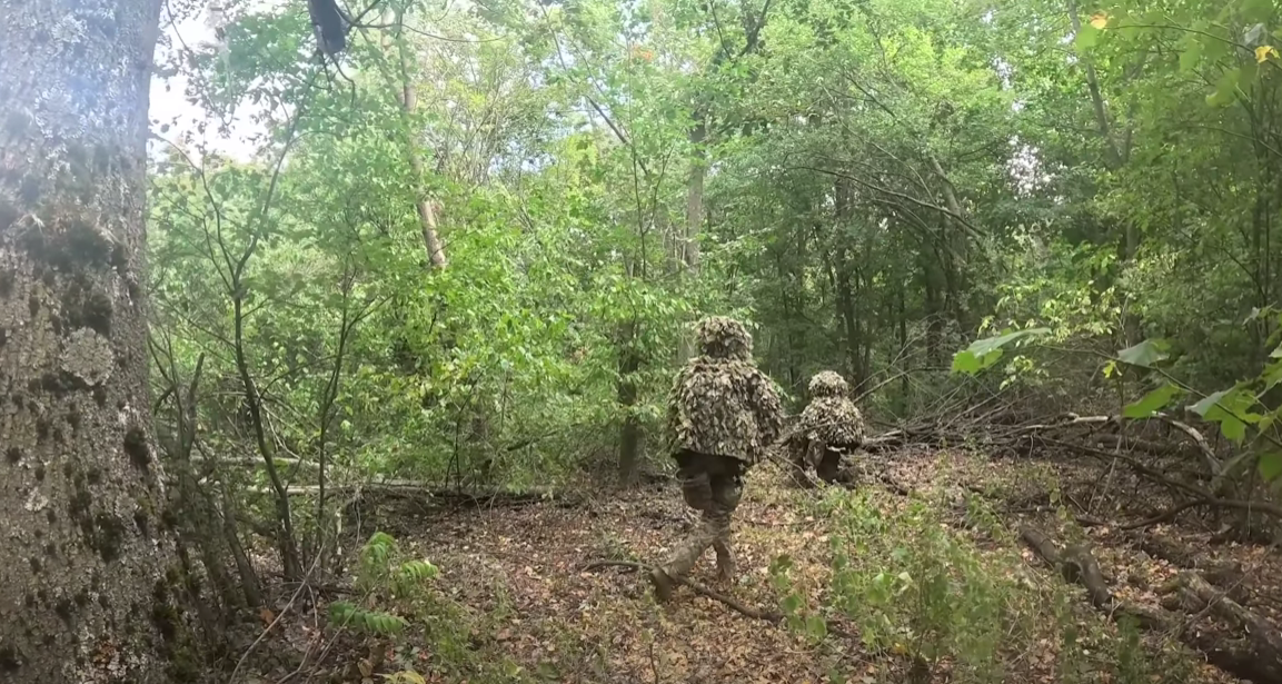 Скриншот з відео