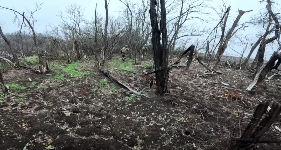 Скриншот з відео