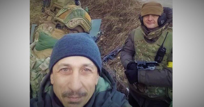 Суїцидальні окупанти, ворожі "Орлани" та російська клептократія. Розповідь аеророзвідника