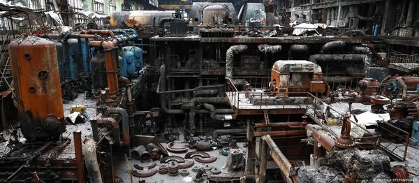 Найбільше електроенергії Україні постачає Угорщина. Як рятувати енергетику вже зараз  — ексміністерка