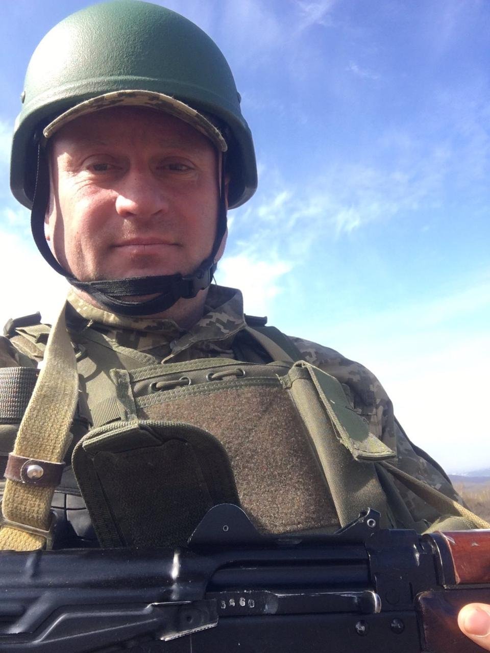 Владислав Опаленик (Директор)