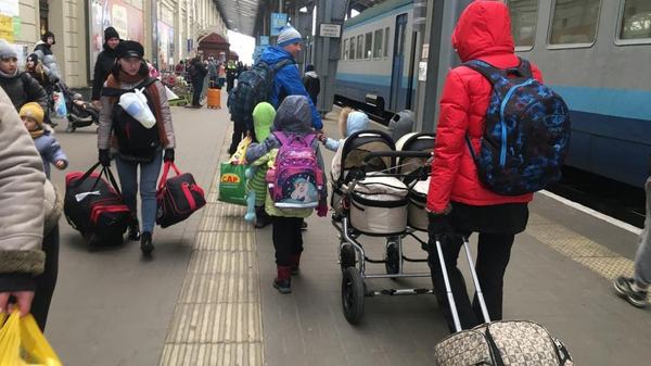 Війна за людей: Україна втрачає населення швидше за Росію