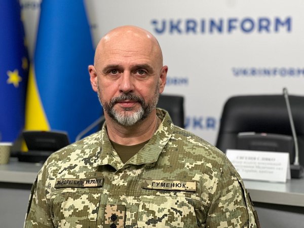 «Близько 30% ампутацій пов’язані з посттурнікетним синдромом». Інтерв’ю з головним хірургом ЗСУ