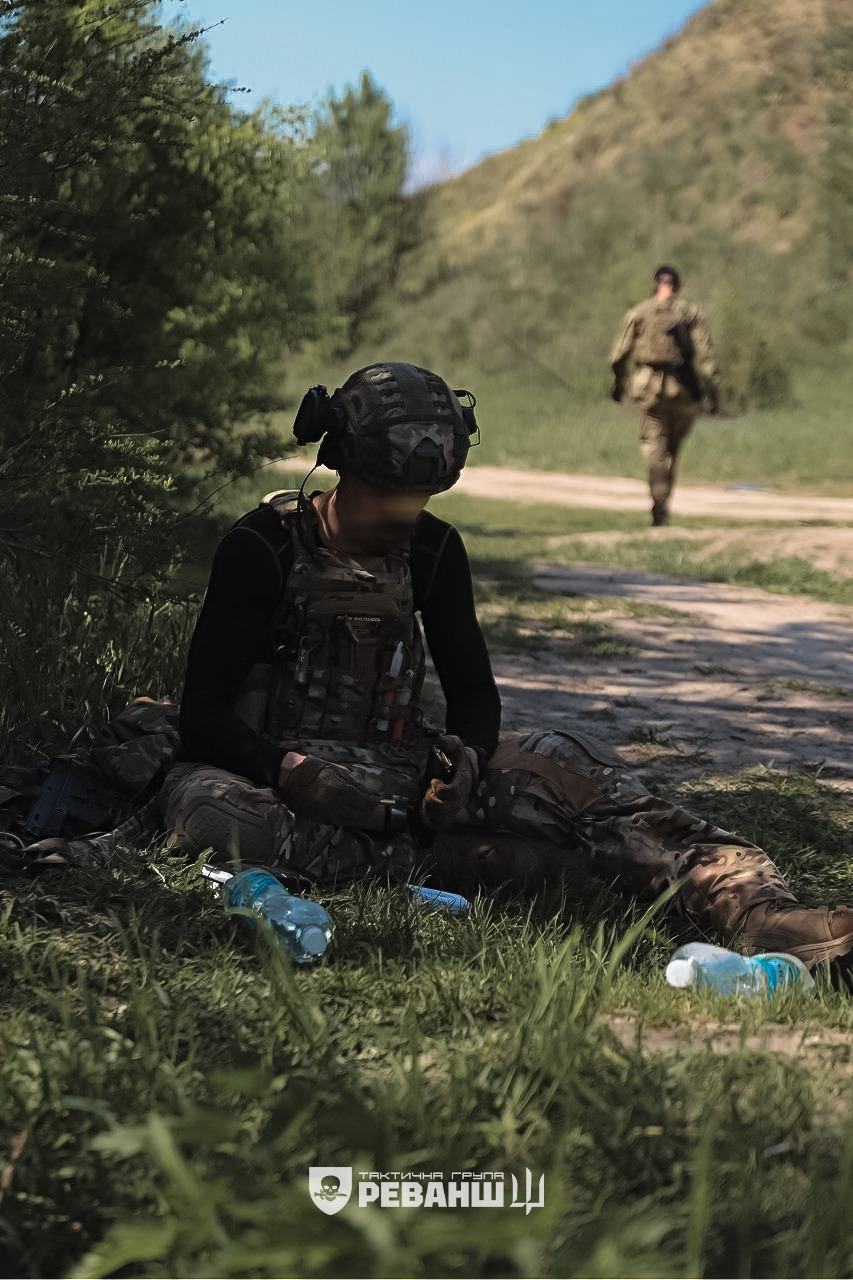 Аміго під час тренування