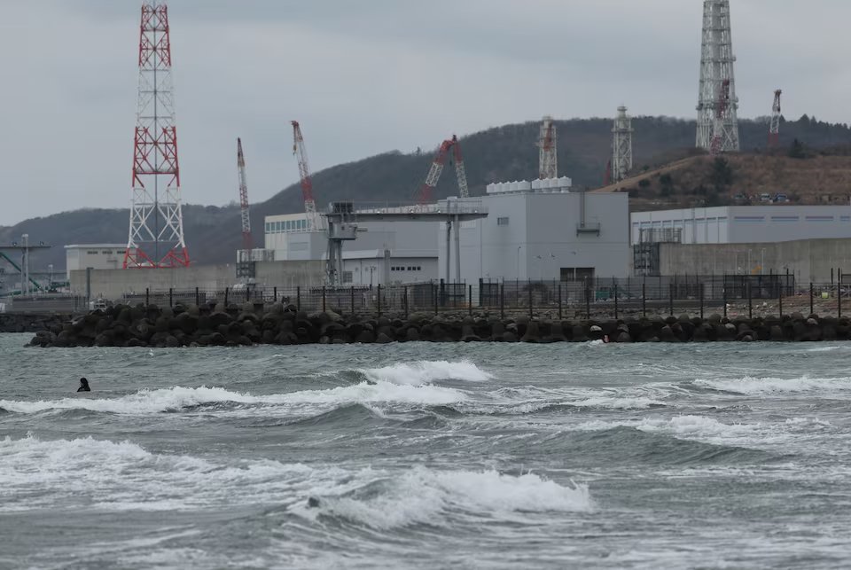 Атомна електростанція Касівадзакі Каріва (Kashiwazaki Kariwa) компанії Tokyo Electric Power Company вважається найпотужнішою у світі — 8212 МВт, Японія, префектура Ніїґата
