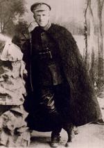 Попередній перегляд Юрій Тютюнник, фото 1920 року