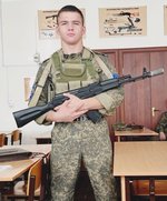 Попередній перегляд кадетський корпус донецький сирота зі зброєю сєдих кропоткін