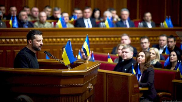 Не Радою єдиною. Що має зробити Зеленський заради європейських грошей для України