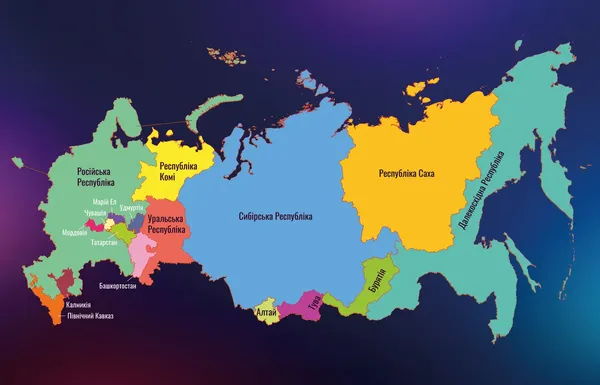 Громадянська війна, вимирання, технології. Кремль озвучив свої страхи