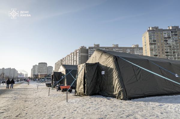 Нічого, крім надії. Як Київ готується до наступної зими