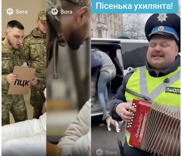 Як роспропаганда в ТікТоці «перехоплює хештеги» і через окуповані території просуває відео по всій Україні