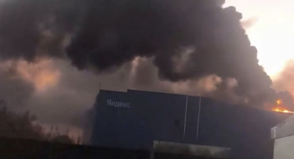 Удари по дата-центрах Яндекса: чи справді після них зникли російські боти в соцмережах