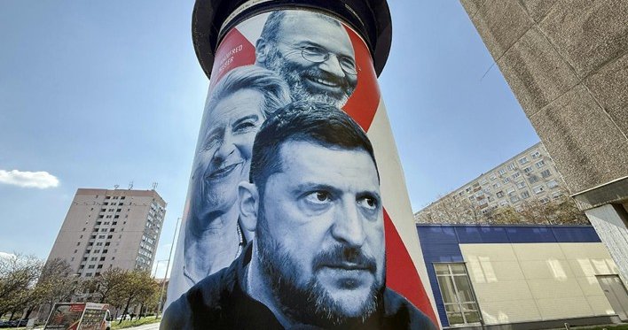 Угорська пропаганда проти України: що поширює режим Орбана