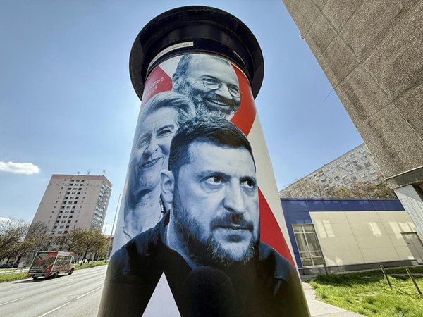 Угорська пропаганда проти України: що поширює режим Орбана