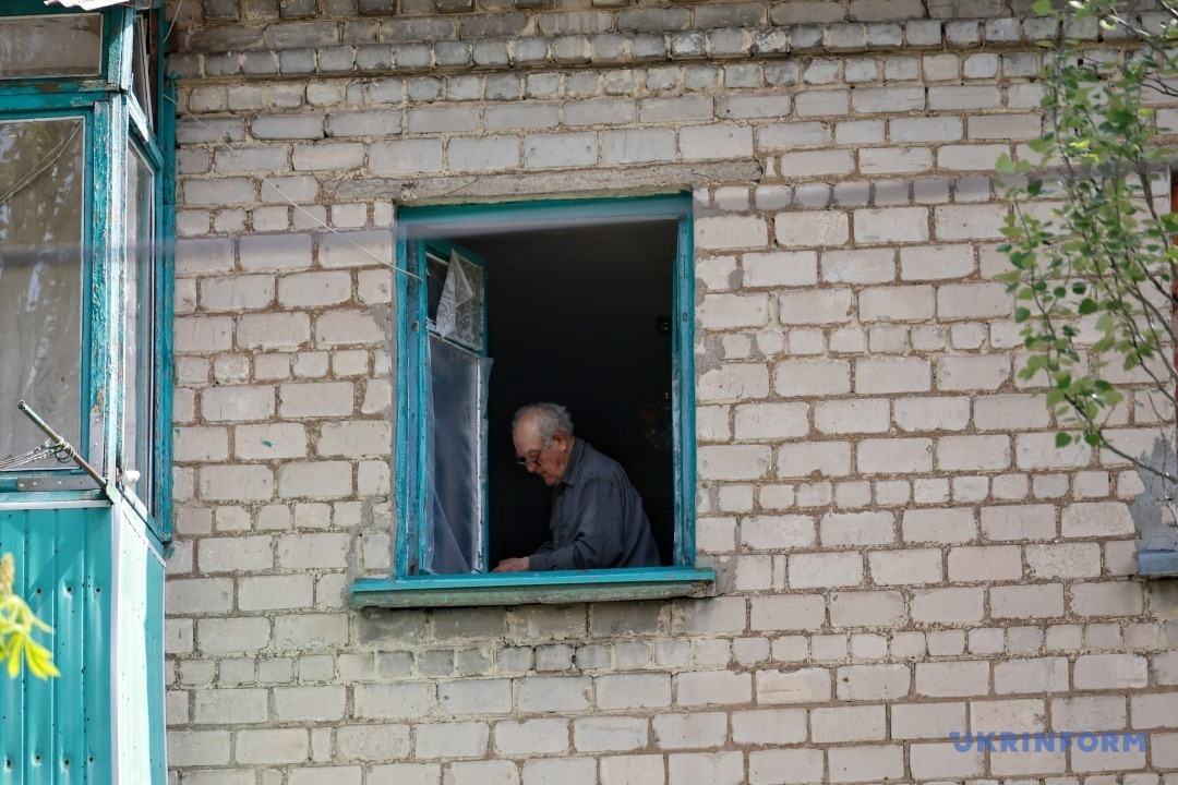 Покровськ рік тому. Нині місто перебуває у фактичній окупації