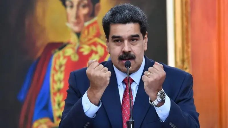 Фото: AFP