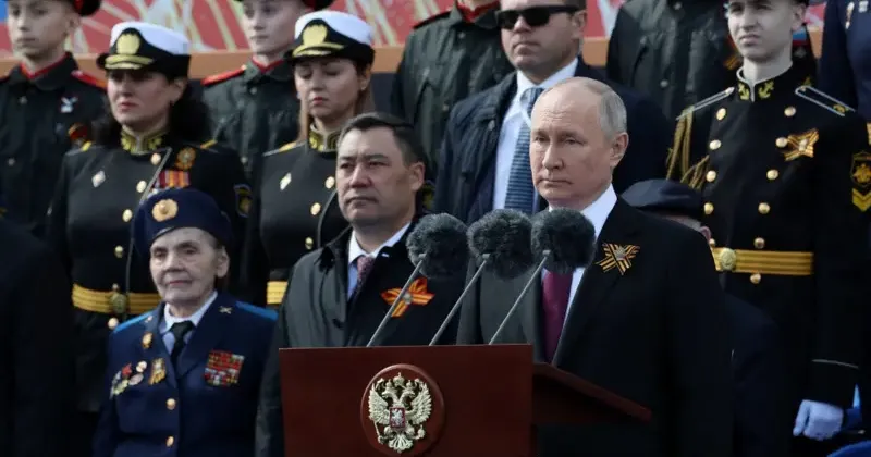 Росія почала програвати війну в Україні, — Foreign Policy