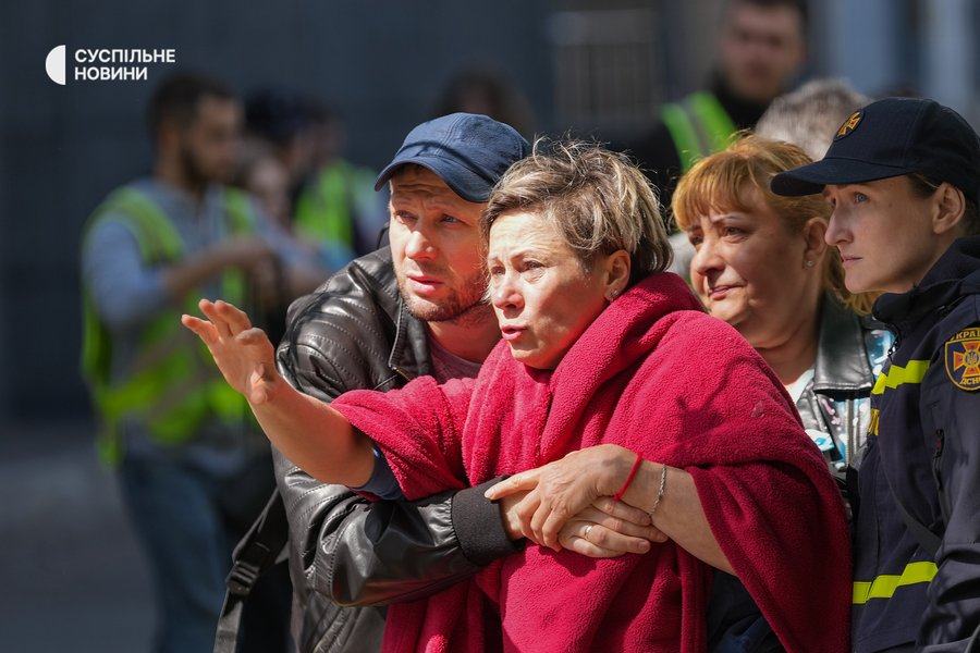 Фото: Суспільне Новини/Іван Антипенко