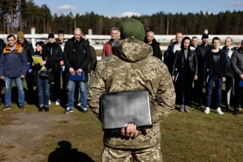 Фото ілюстративне. Джерело: Getty Images