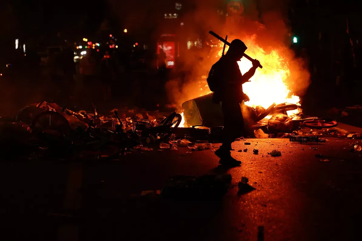 Abdul Saboor / REUTERS