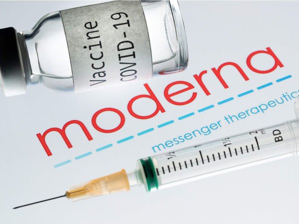 Наввипередки з мутаціями: Moderna «оновила» свою вакцину під південноафриканський штам
