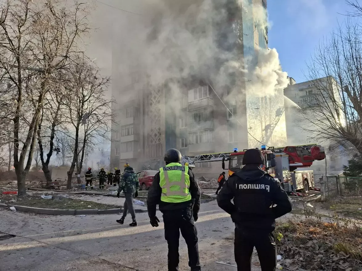 Фото: «20 хвилин»