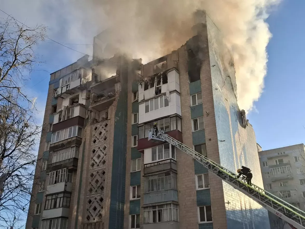 Фото: «20 хвилин»