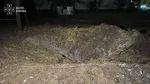 Попередній перегляд Наслідки російської атаки на Київ. ДСНС