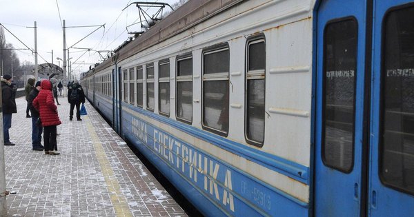 До Києва пустять нові «міські» електрички з Фастова та Вишгорода