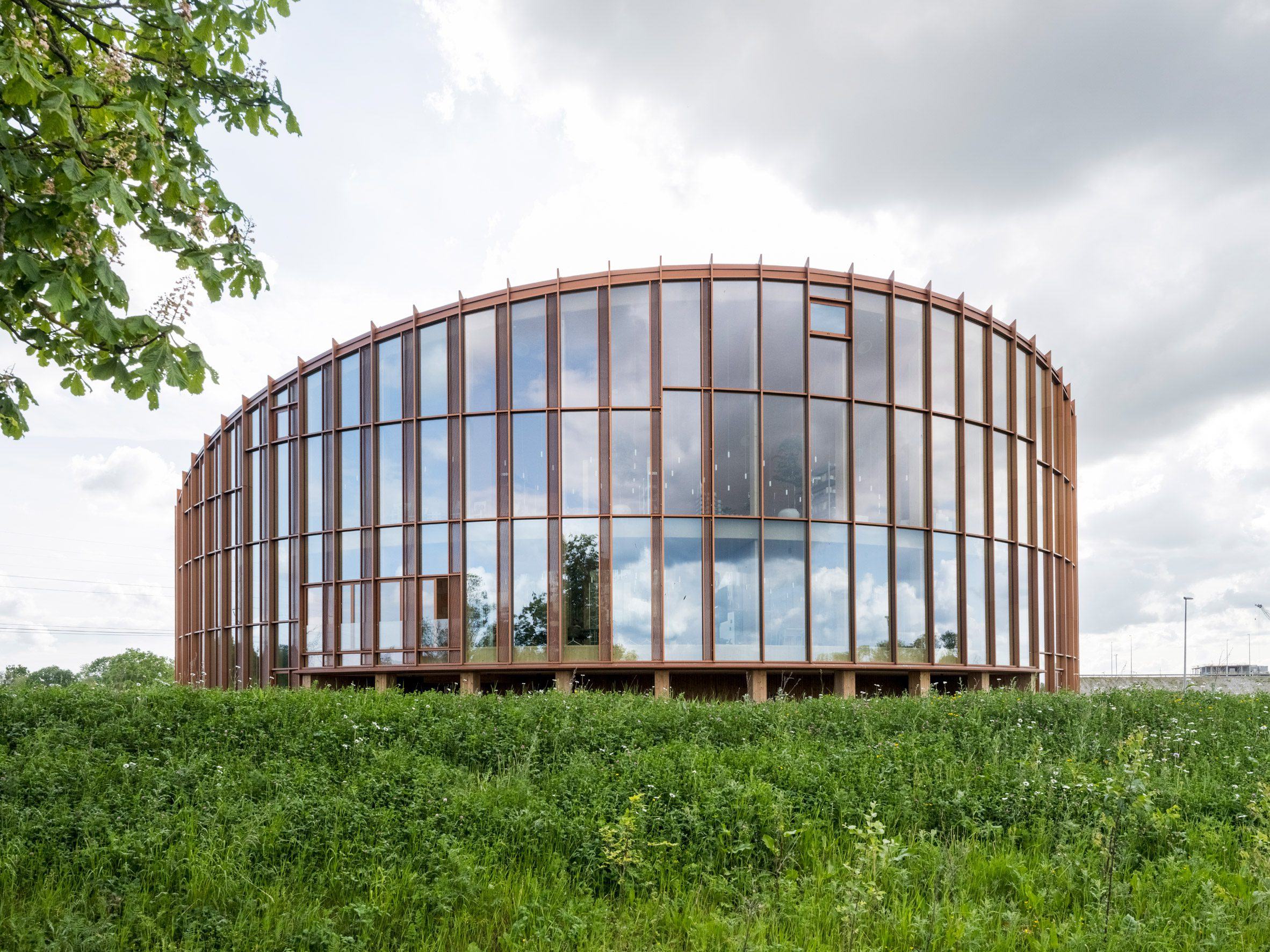 big-dymak-headquarters-denmark