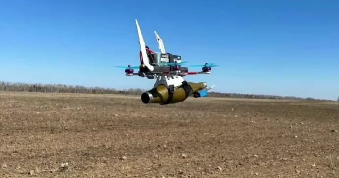Уже скоро високоточні дрони контролюватимуть зону у 30–50 км, під загрозою багато міст. Як діяти на випередження, — Фірсов