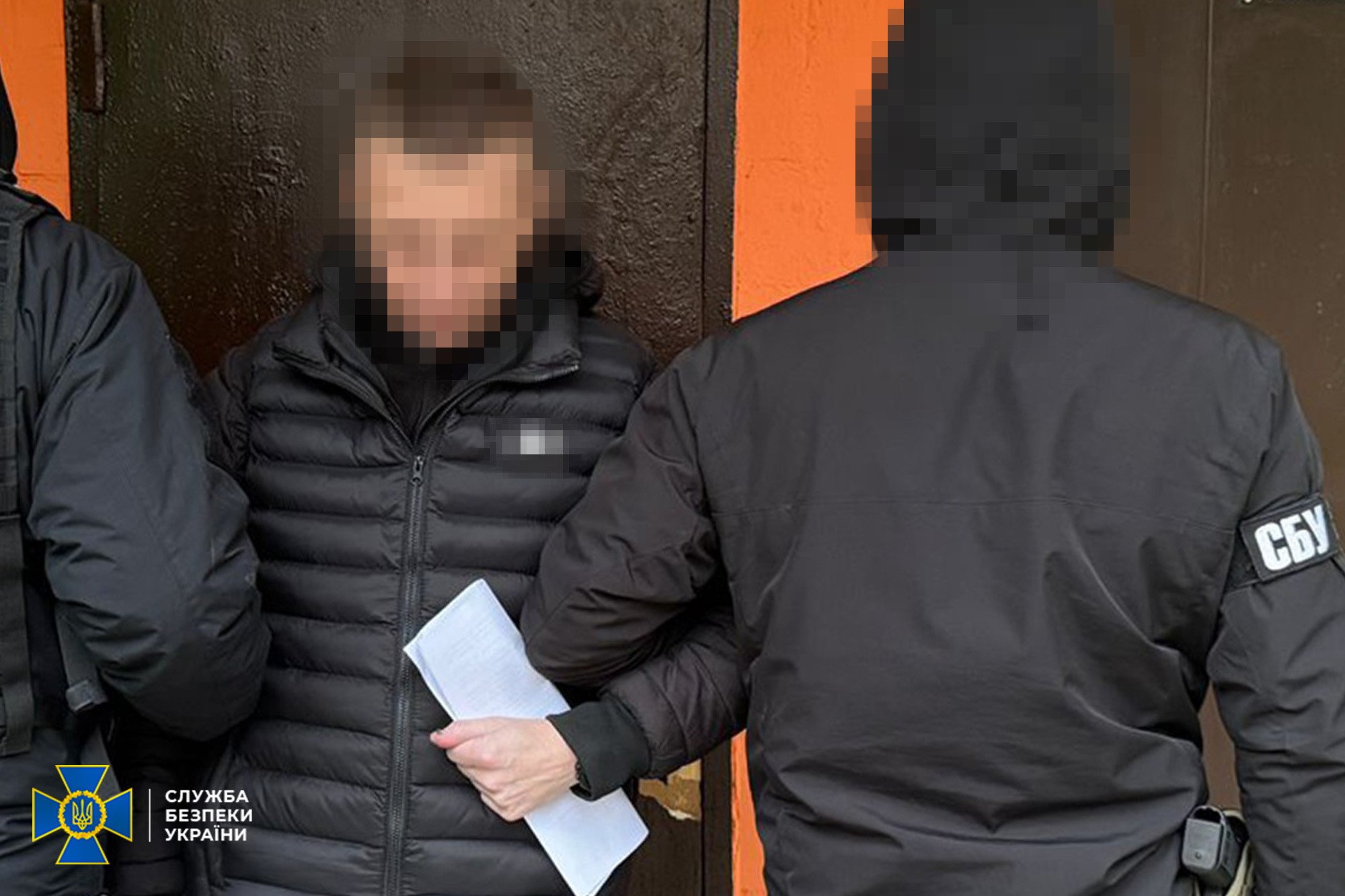 агенти рф київ