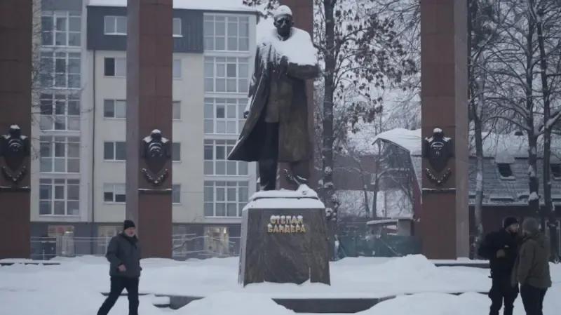 Фото: BBC/Віталій Червоненко