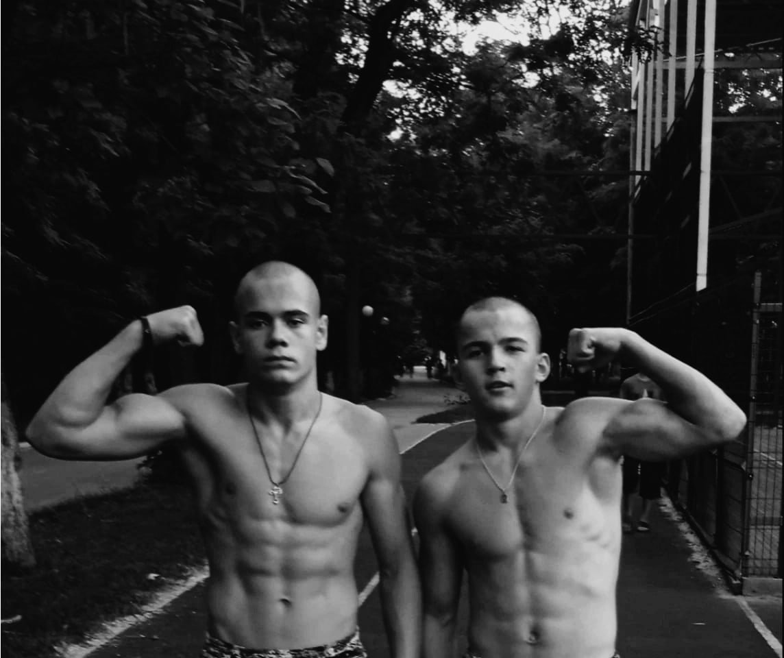 донецьк сироти кадетський корпус